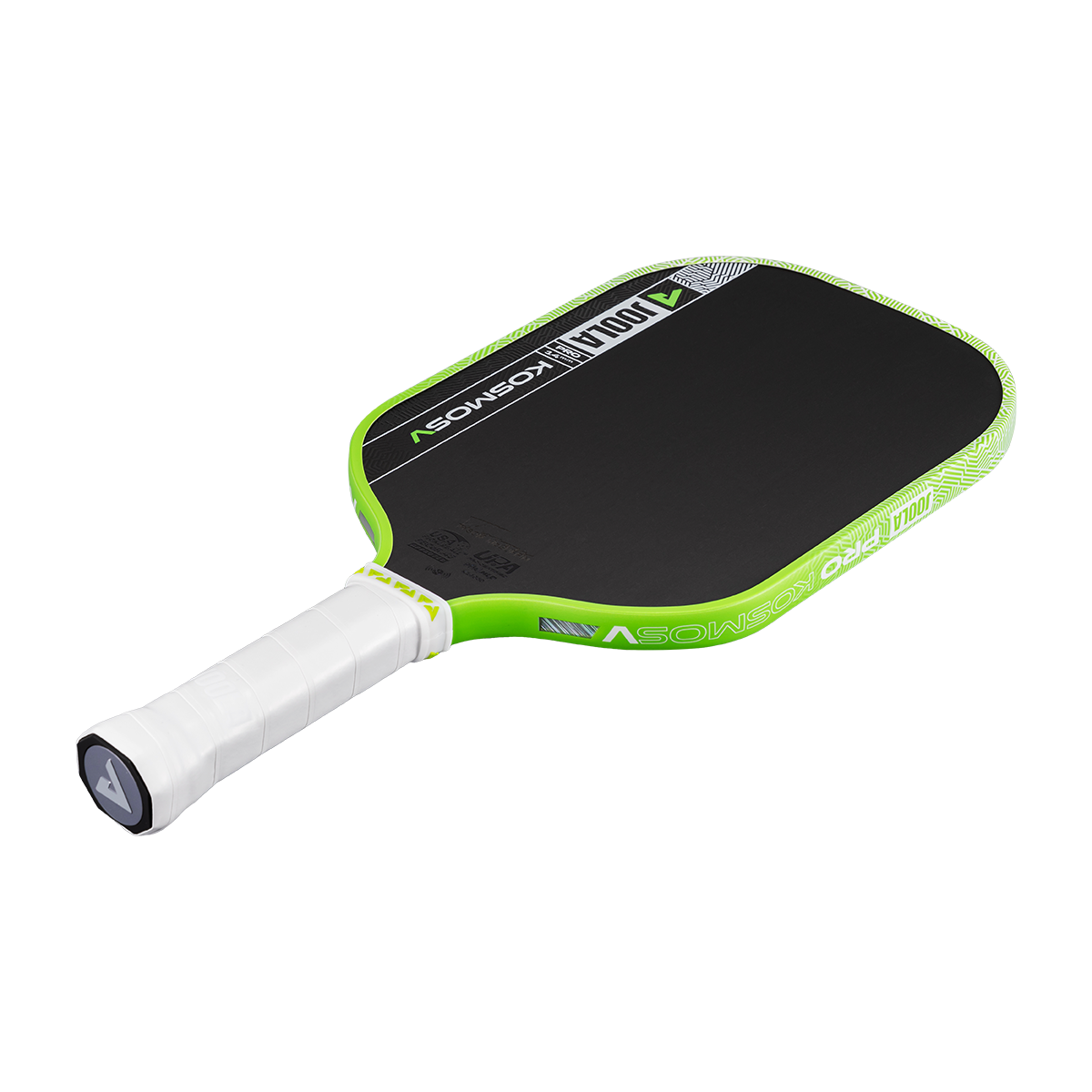 JOOLA Tyson McGuffin Kosmos Pro V 14mm Pickleball Paddle