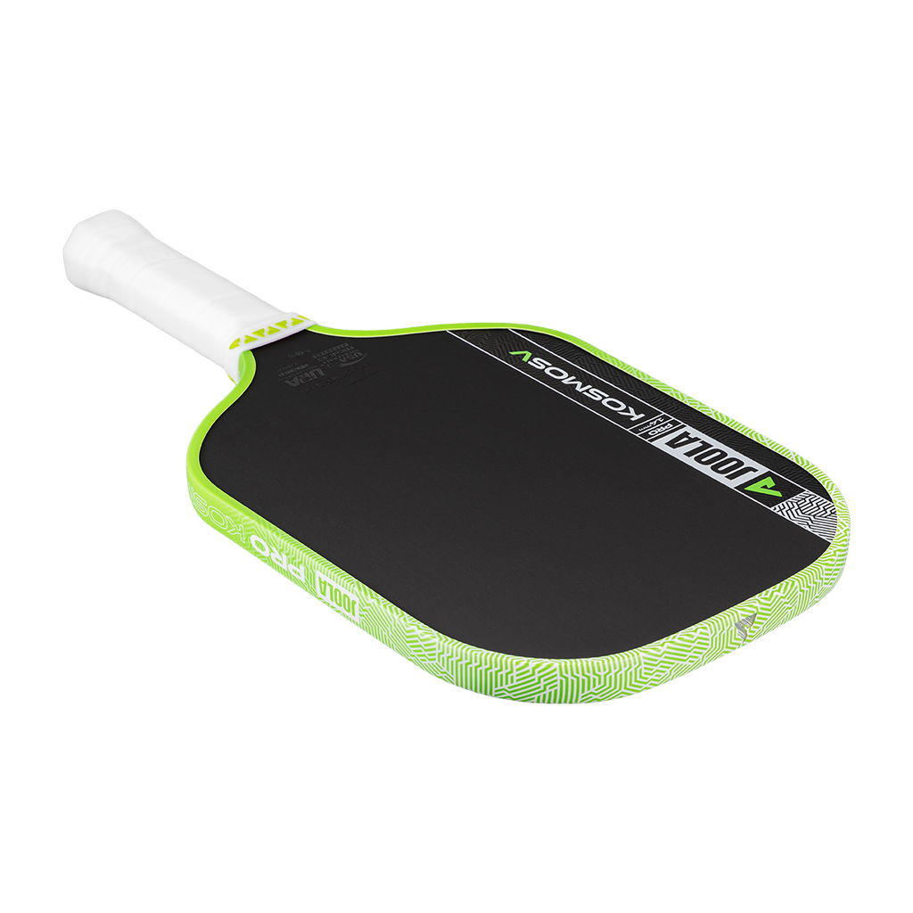 JOOLA Tyson McGuffin Kosmos Pro V 14mm Pickleball Paddle