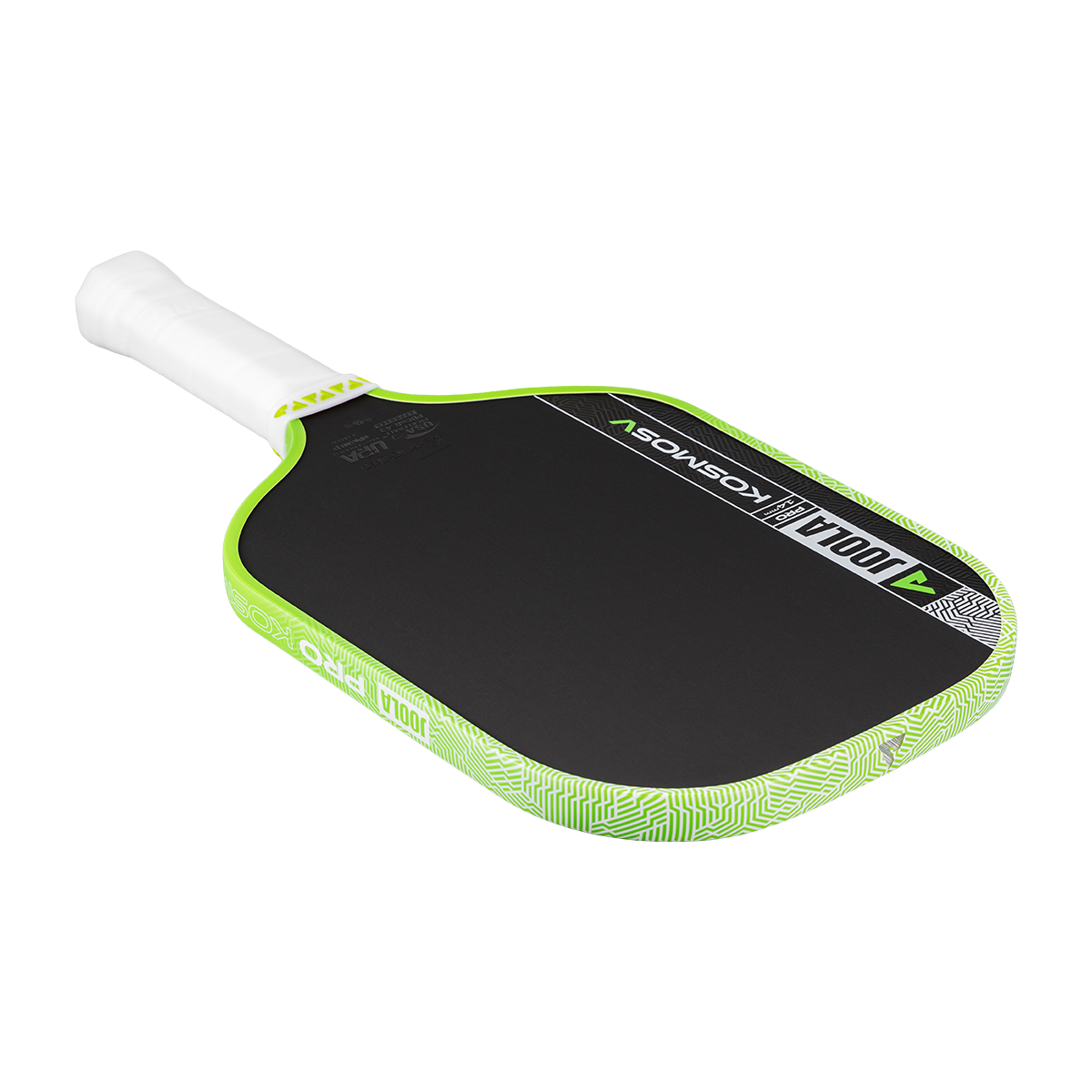 JOOLA Tyson McGuffin Kosmos Pro V 14mm Pickleball Paddle