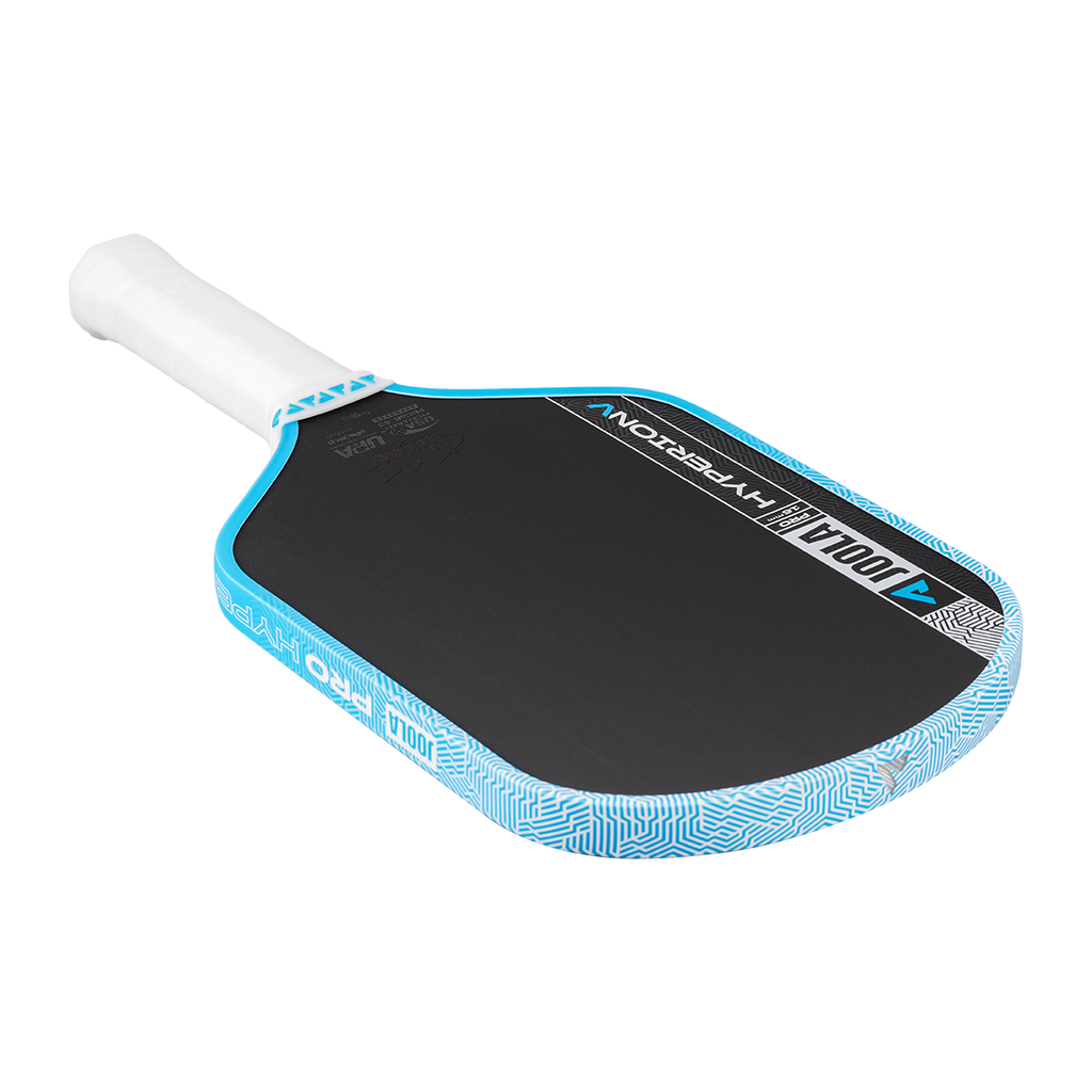 JOOLA Ben Johns Hyperion Pro V 16mm Pickleball Paddle