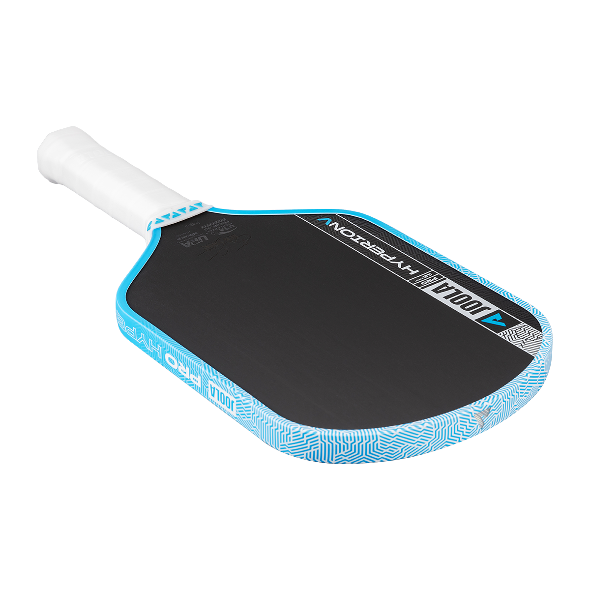 JOOLA Ben Johns Hyperion Pro V 16mm Pickleball Paddle