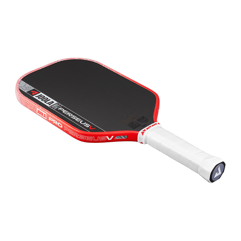 JOOLA Ben Johns Perseus Pro V 16mm Pickleball Paddle