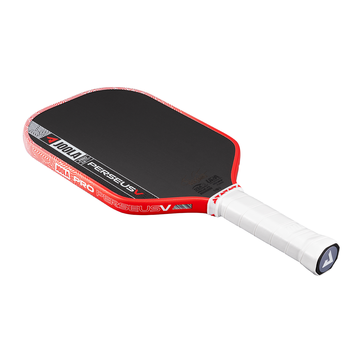 JOOLA Ben Johns Perseus Pro V 16mm Pickleball Paddle