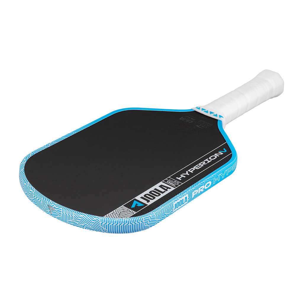 JOOLA Ben Johns Hyperion Pro V 14mm Pickleball Paddle