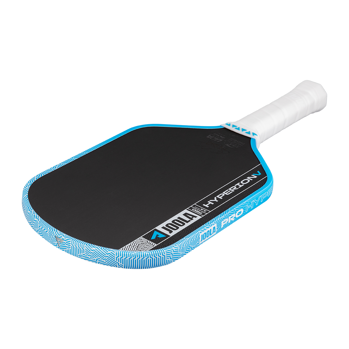 JOOLA Ben Johns Hyperion Pro V 14mm Pickleball Paddle