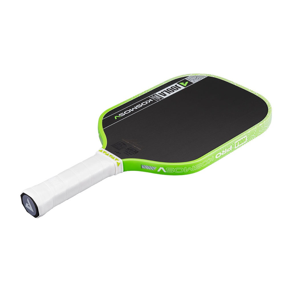 JOOLA Federico Staksrud Kosmos Pro V 16mm Pickleball Paddle