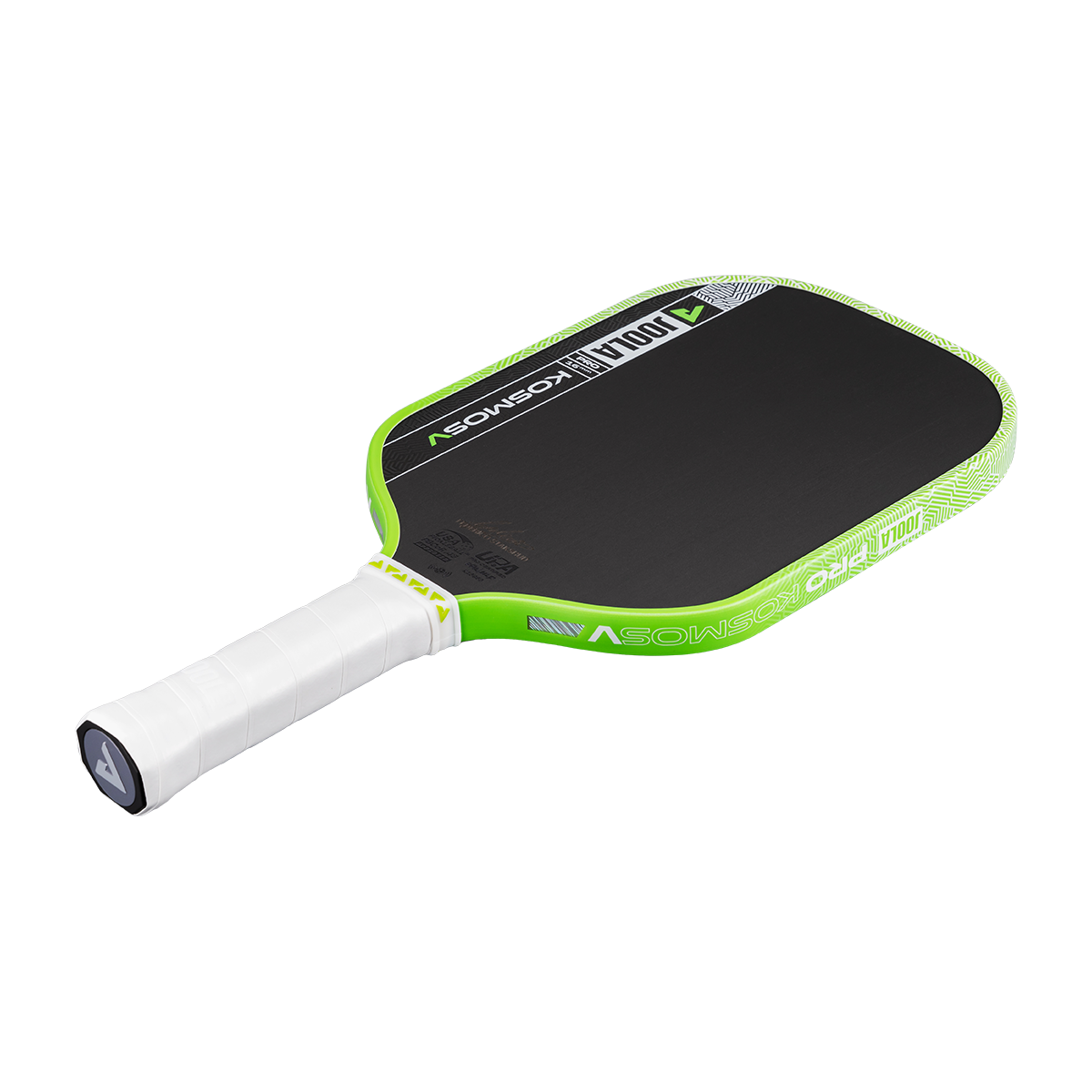 JOOLA Federico Staksrud Kosmos Pro V 16mm Pickleball Paddle