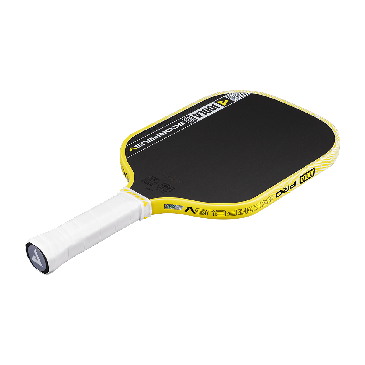 JOOLA Anna Bright Scorpeus Pro V 16mm Pickleball Paddle