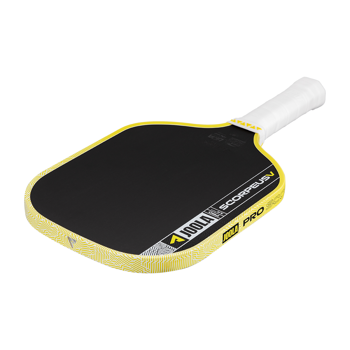 JOOLA Anna Bright Scorpeus Pro V 14mm Pickleball Paddle