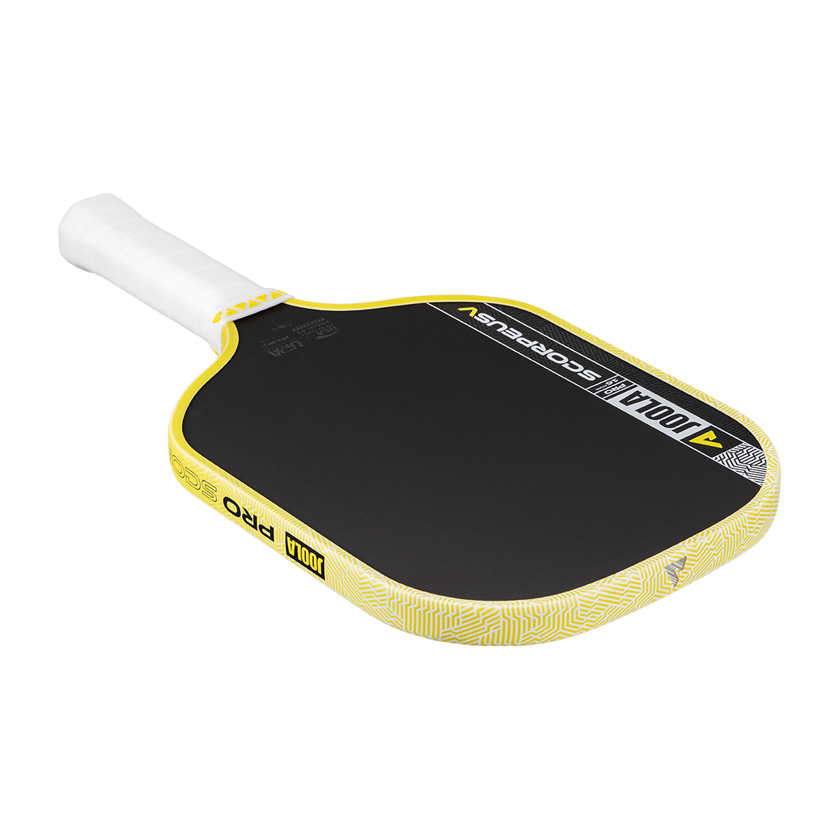 JOOLA Anna Bright Scorpeus Pro V 16mm Pickleball Paddle