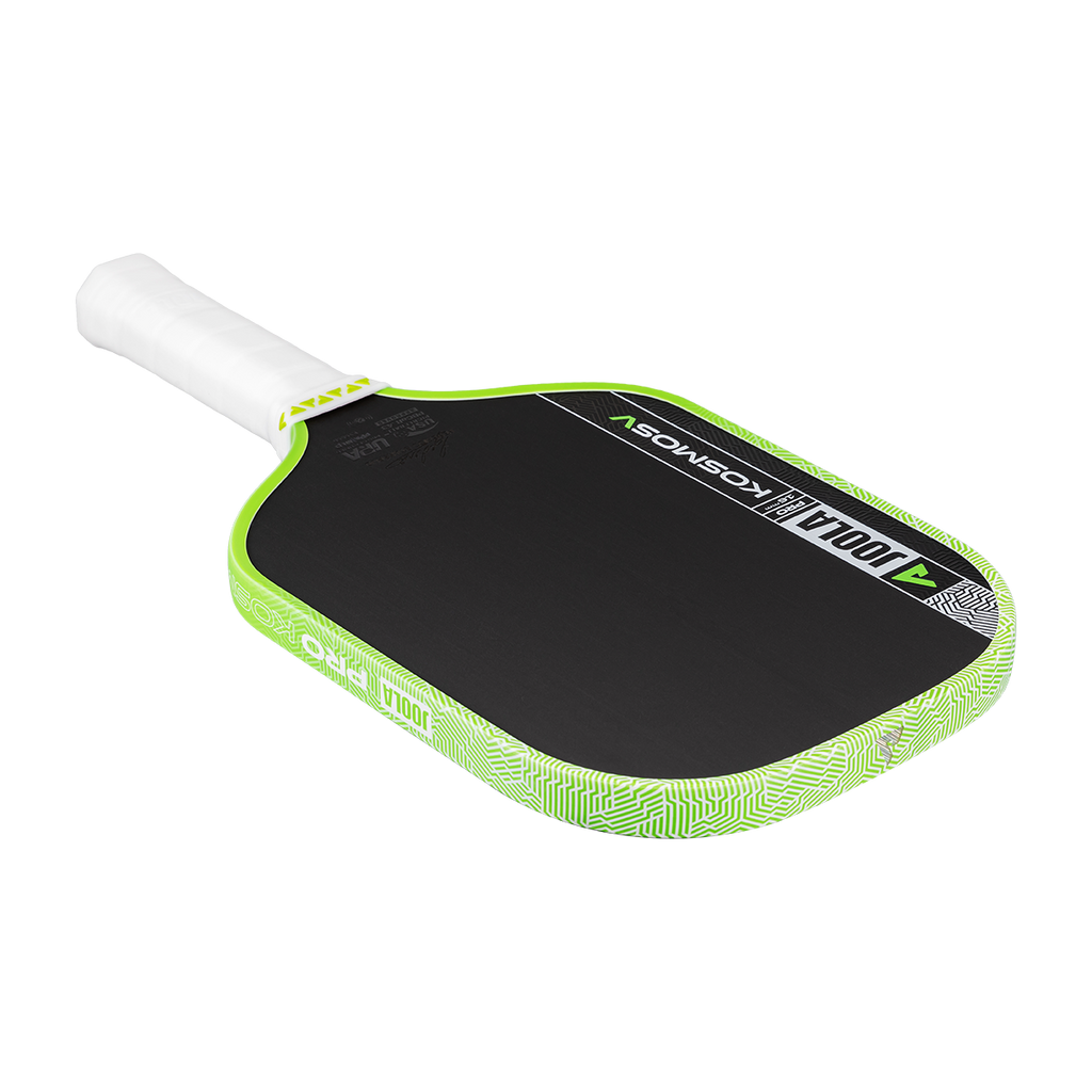 JOOLA Federico Staksrud Kosmos Pro V 16mm Pickleball Paddle