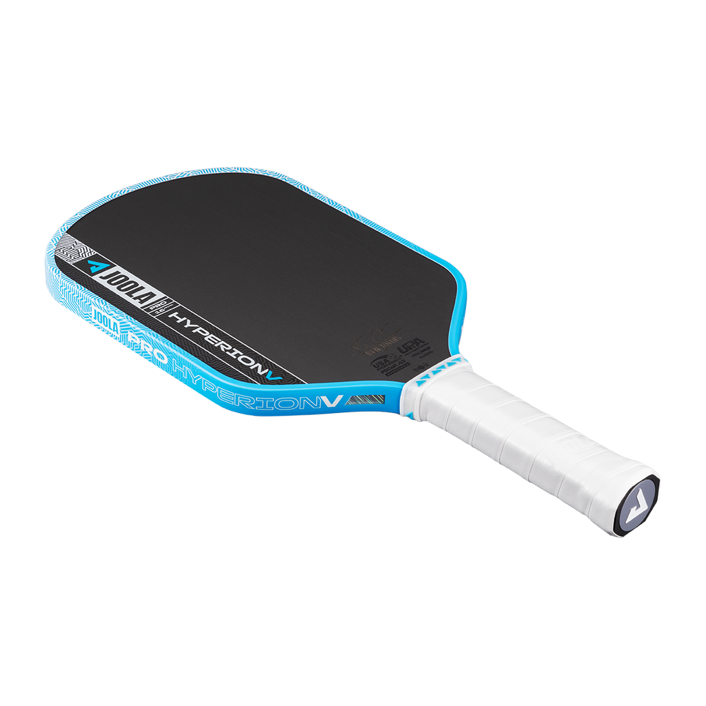 JOOLA Ben Johns Hyperion Pro V 16mm Pickleball Paddle