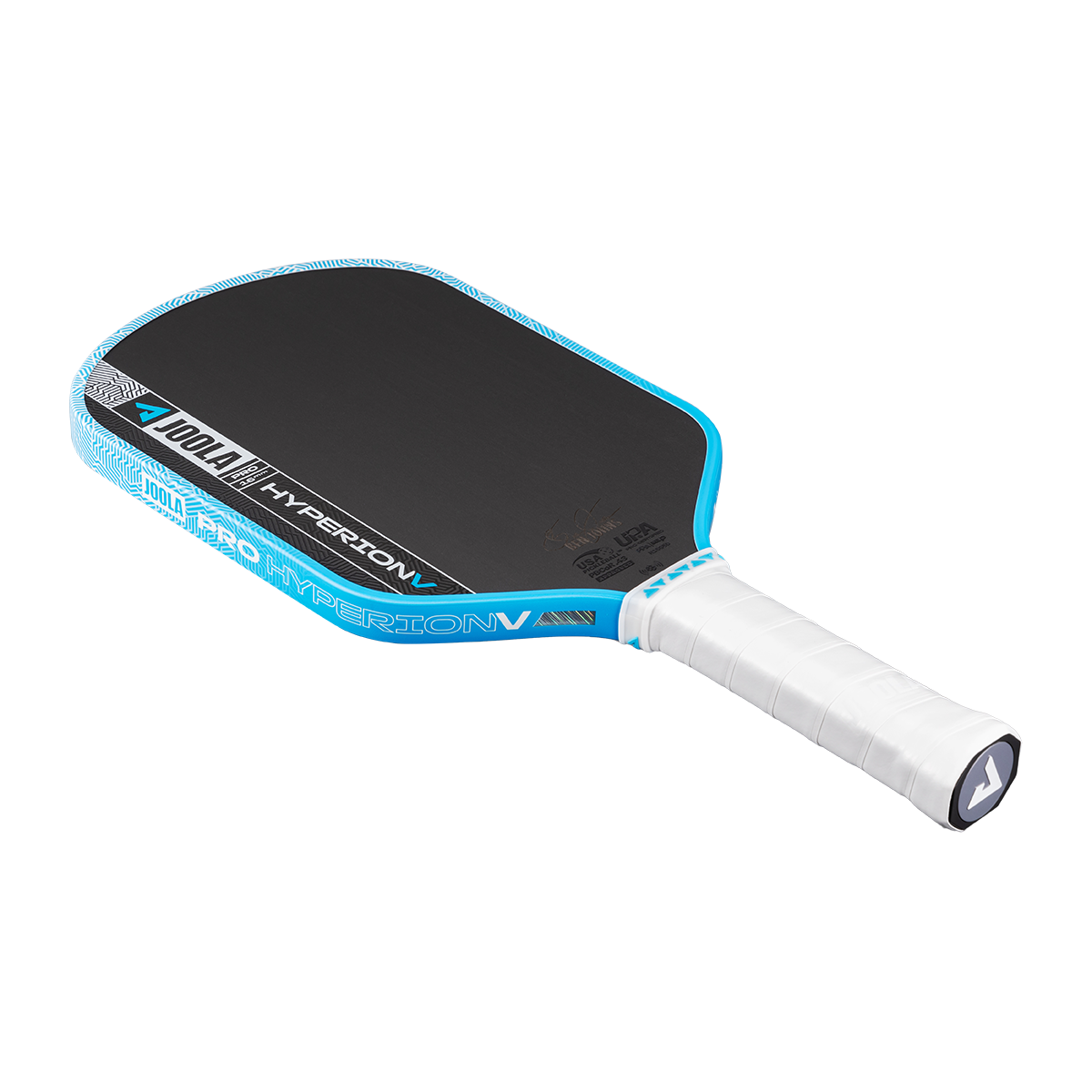 JOOLA Ben Johns Hyperion Pro V 16mm Pickleball Paddle
