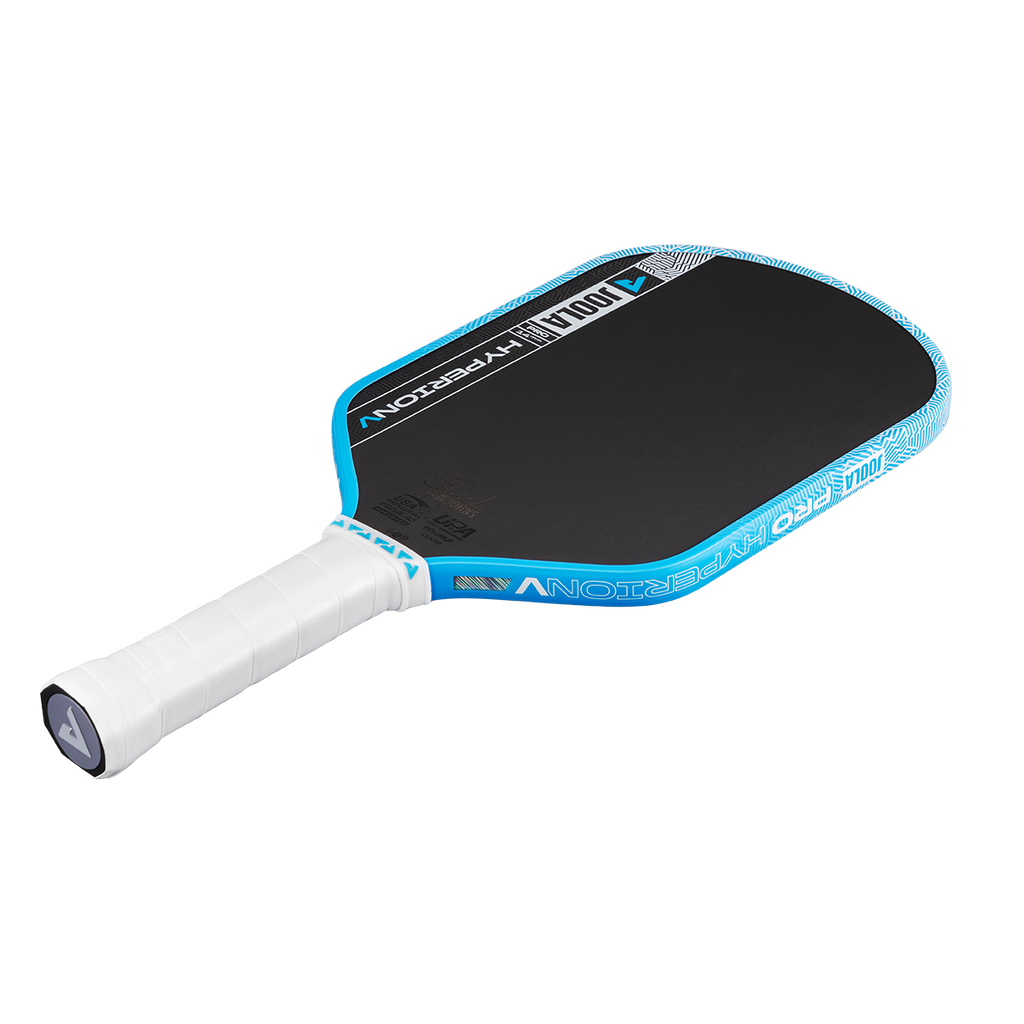 JOOLA Ben Johns Hyperion Pro V 14mm Pickleball Paddle