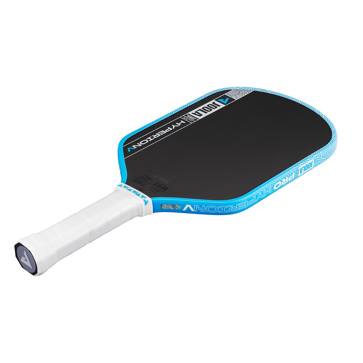 JOOLA Ben Johns Hyperion Pro V 14mm Pickleball Paddle