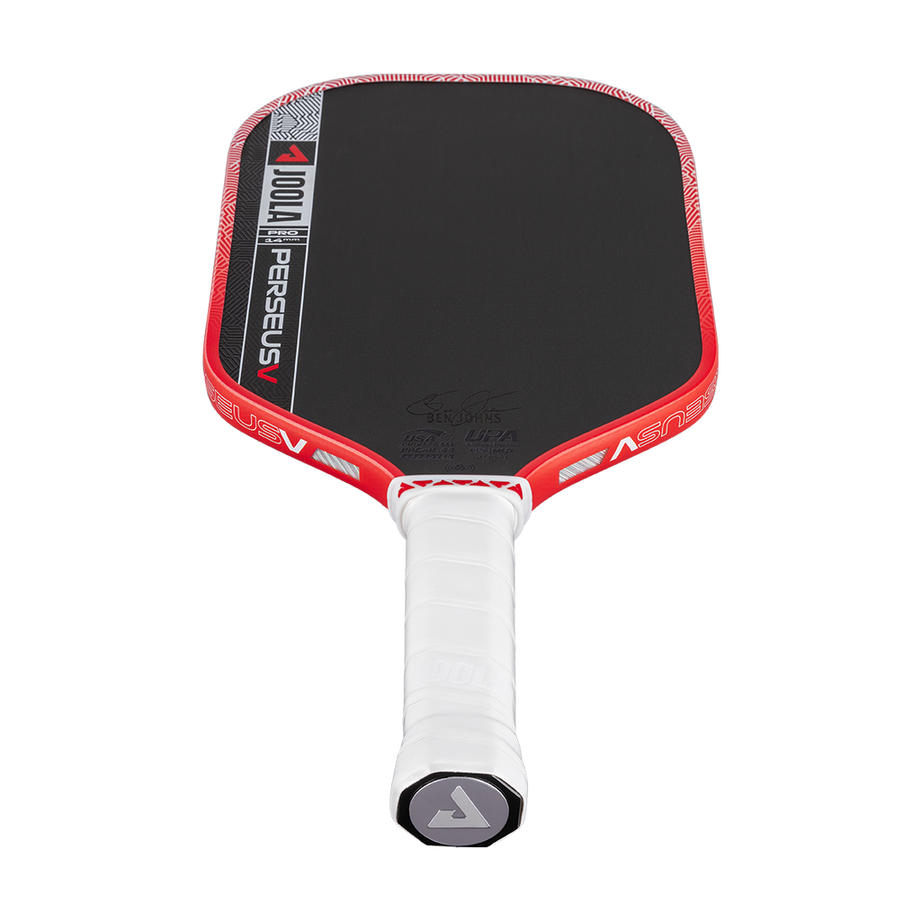 JOOLA Ben Johns Perseus Pro V 14mm Pickleball Paddle