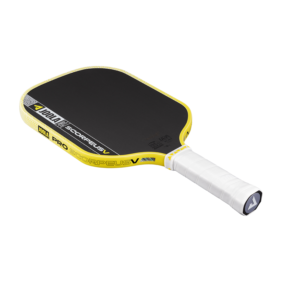 JOOLA Anna Bright Scorpeus Pro V 16mm Pickleball Paddle