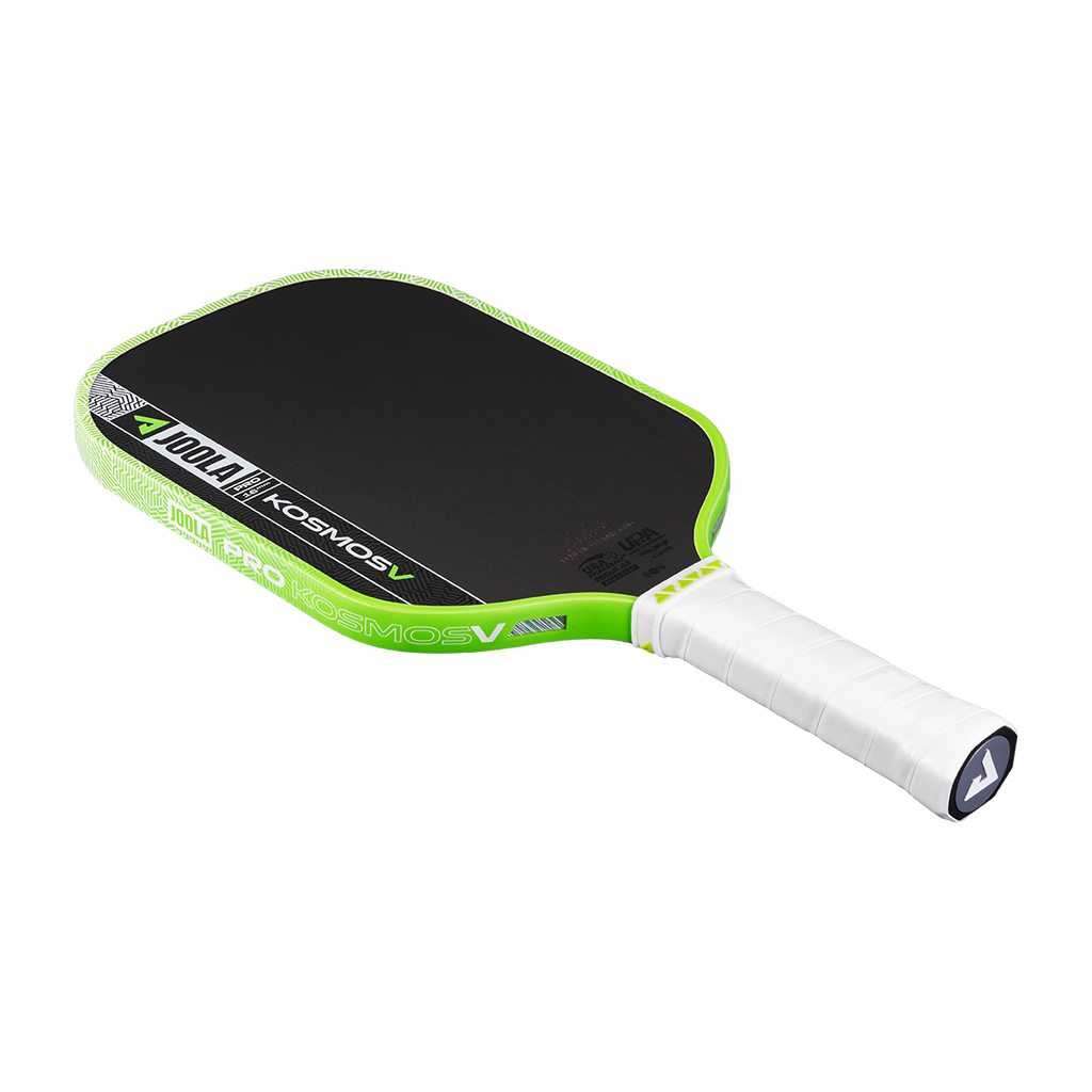 JOOLA Federico Staksrud Kosmos Pro V 16mm Pickleball Paddle