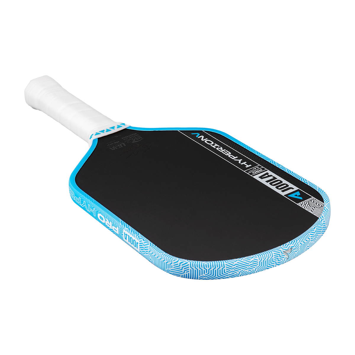 JOOLA Ben Johns Hyperion Pro V 14mm Pickleball Paddle