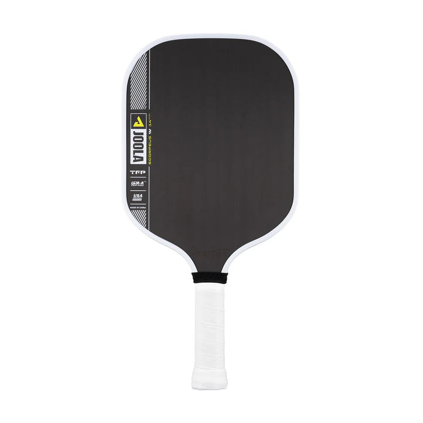JOOLA Anna Bright Scorpeus Pro IV 14mm Pickleball Paddle