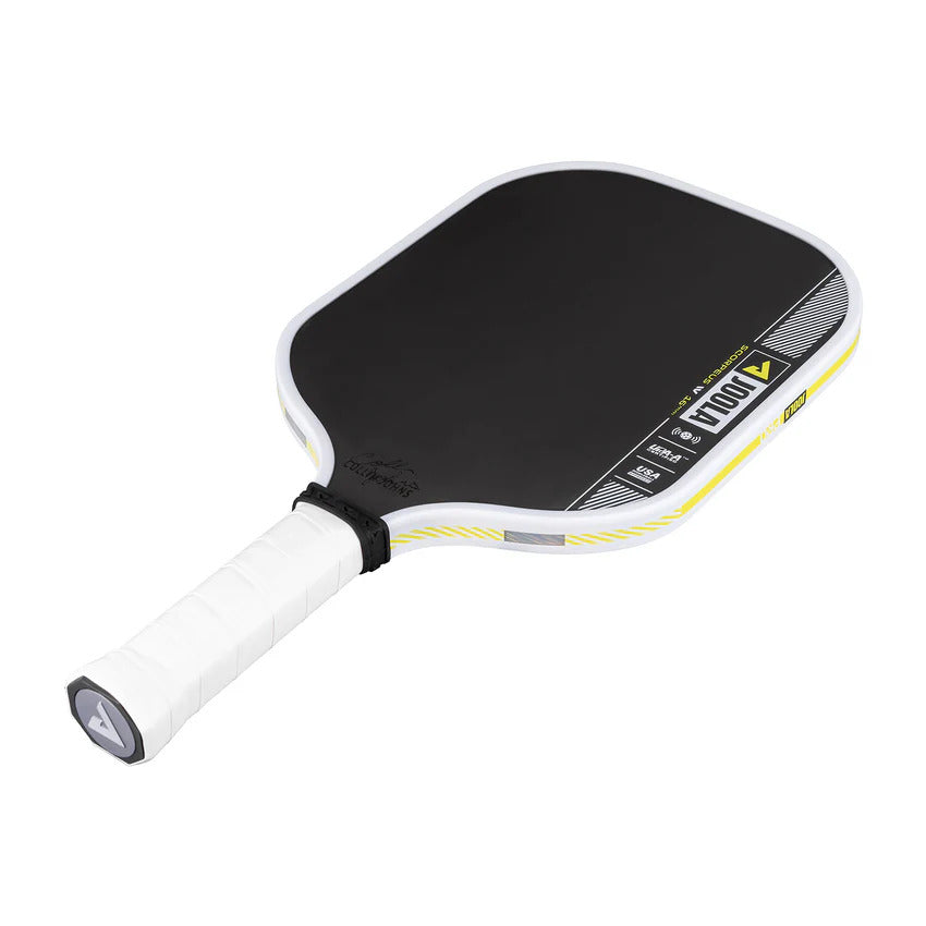 JOOLA Collin Johns Scorpeus Pro IV 16mm Pickleball Paddle