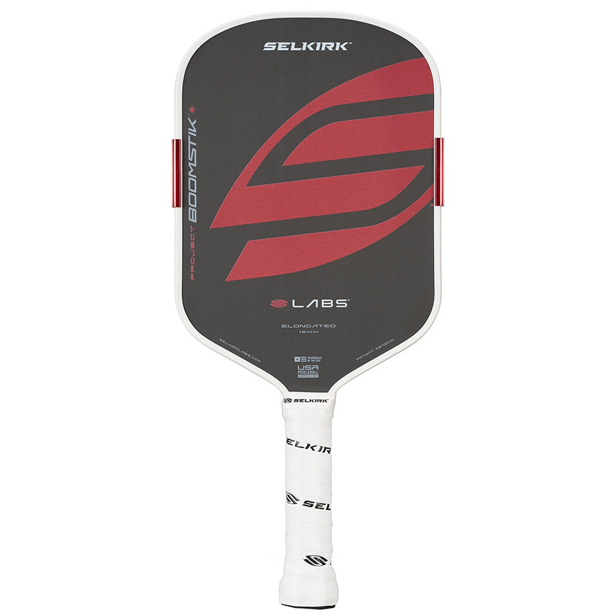 SELKIRK LABS Project Boomstik Pickleball Paddle