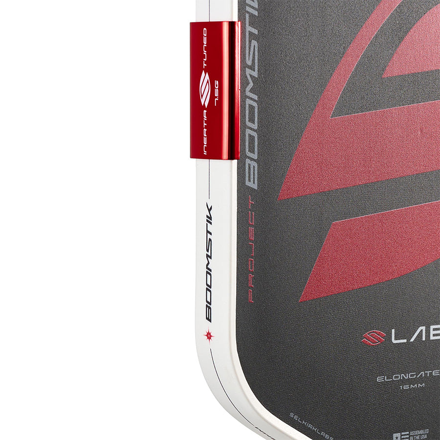 SELKIRK LABS Project Boomstik Pickleball Paddle